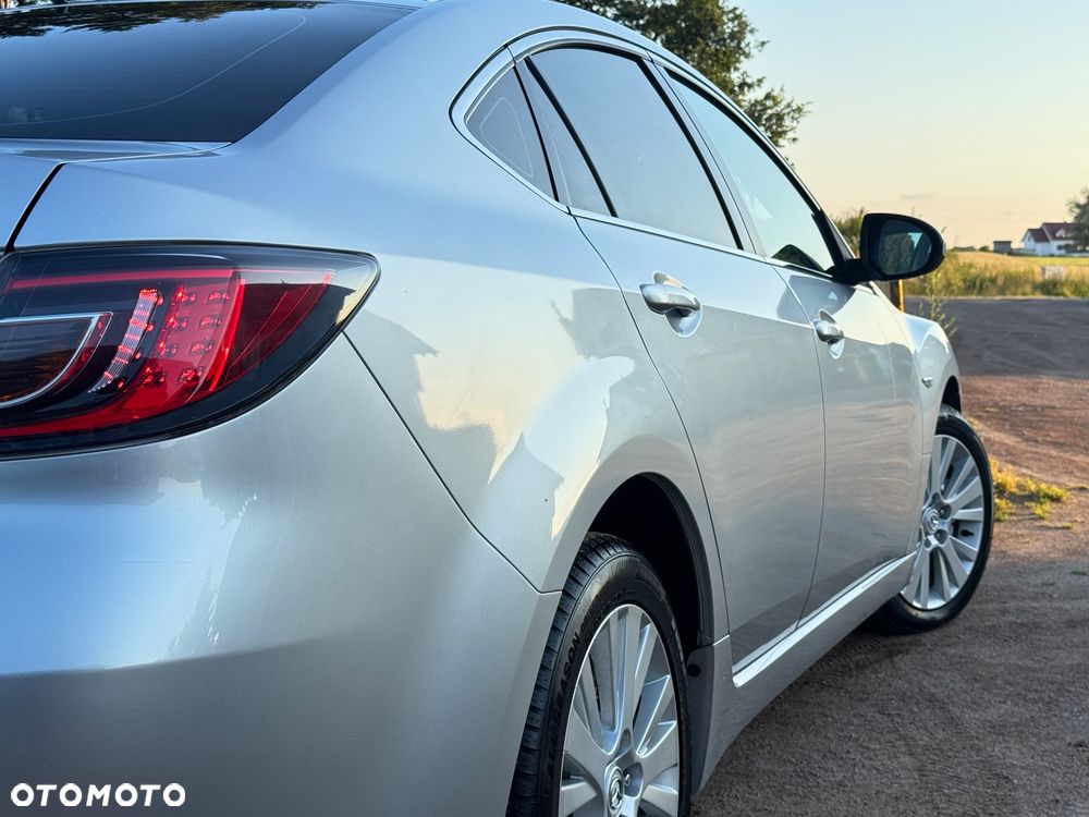 Mazda 6 2.0 Exclusive - 15