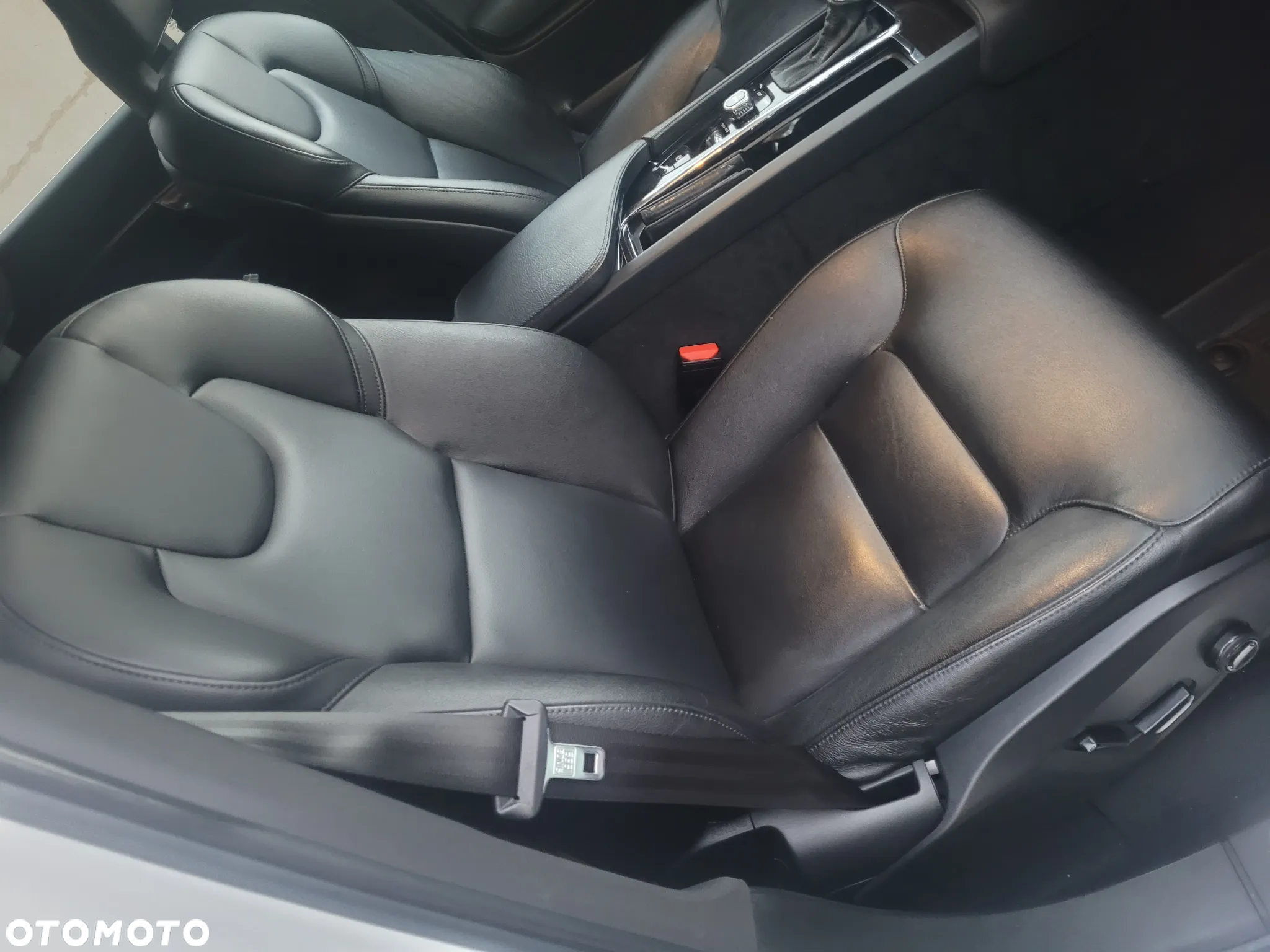 Volvo XC 90 - 6