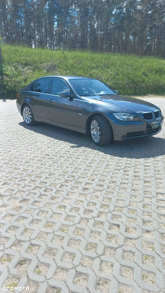 BMW Seria 3 316i - 3