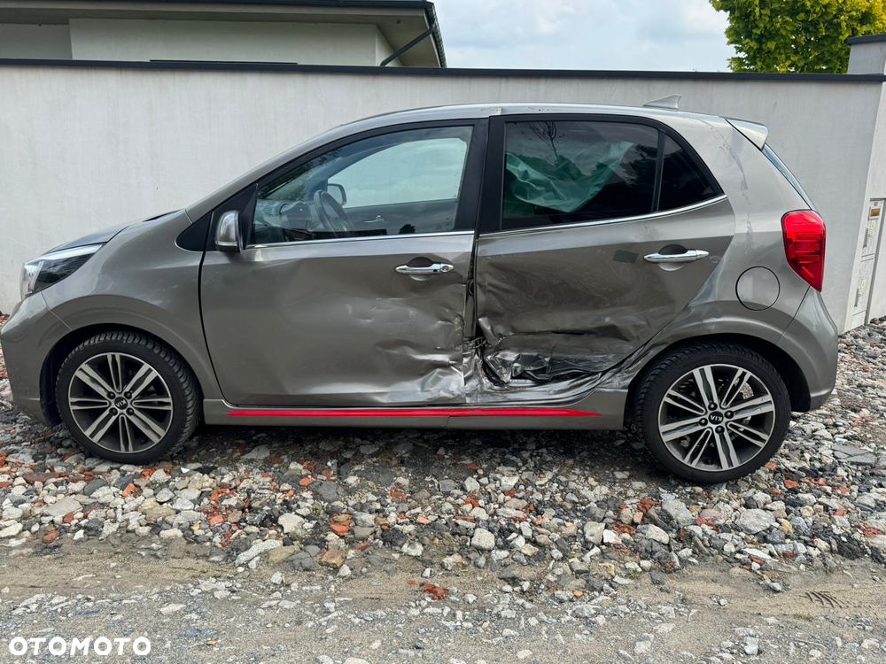 Kia Picanto - 2