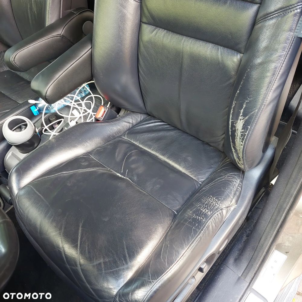 Honda CR-V 2.0 Executive - 10