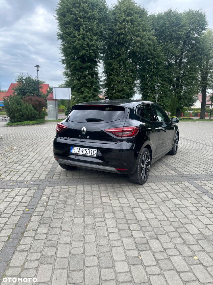 Renault Clio - 6