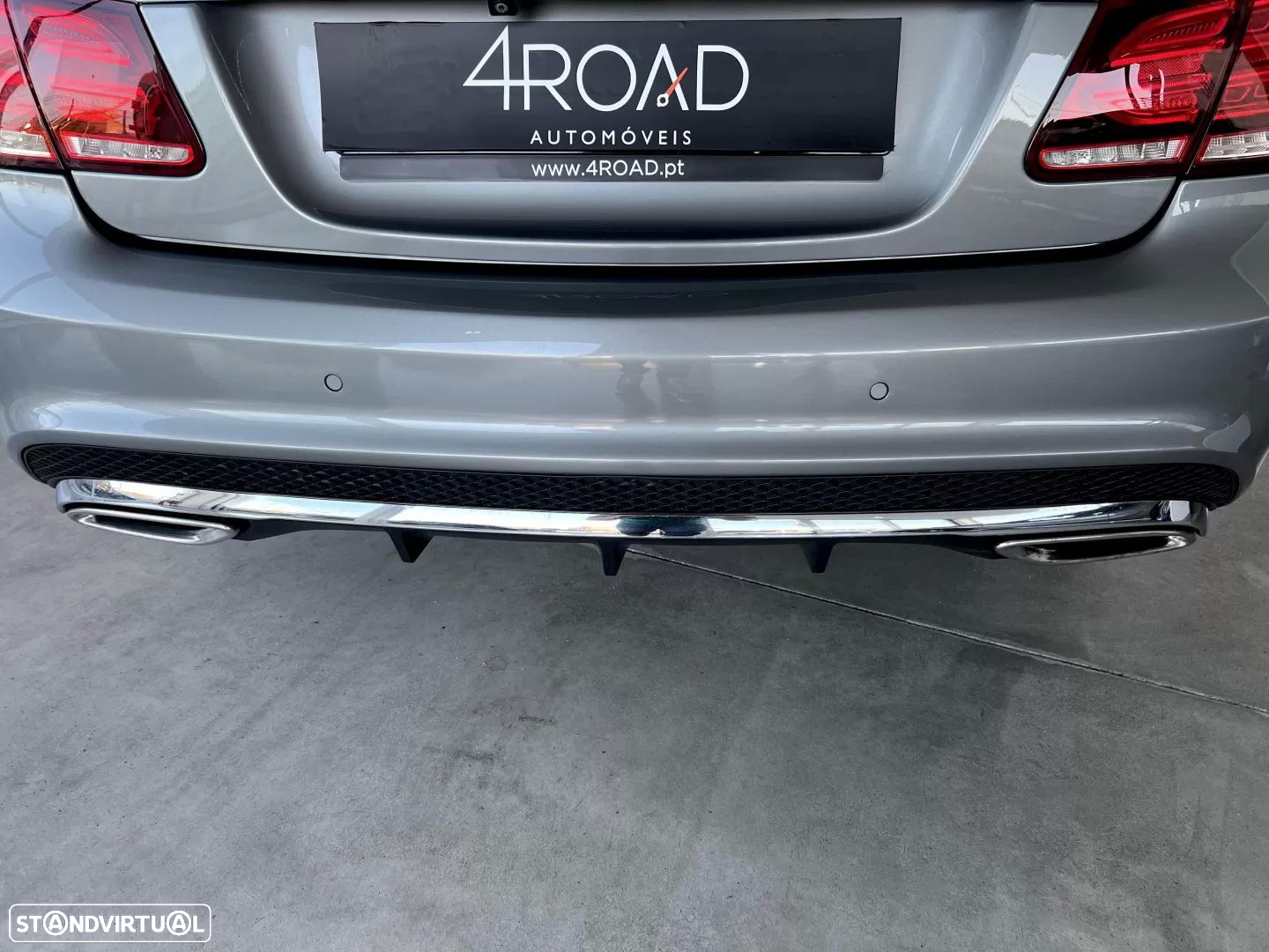 Mercedes-Benz E 220 CDI Coupe 7G-TRONIC - 49