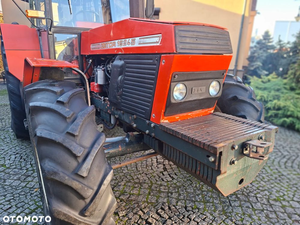 Zetor Zetor 16245 - 28