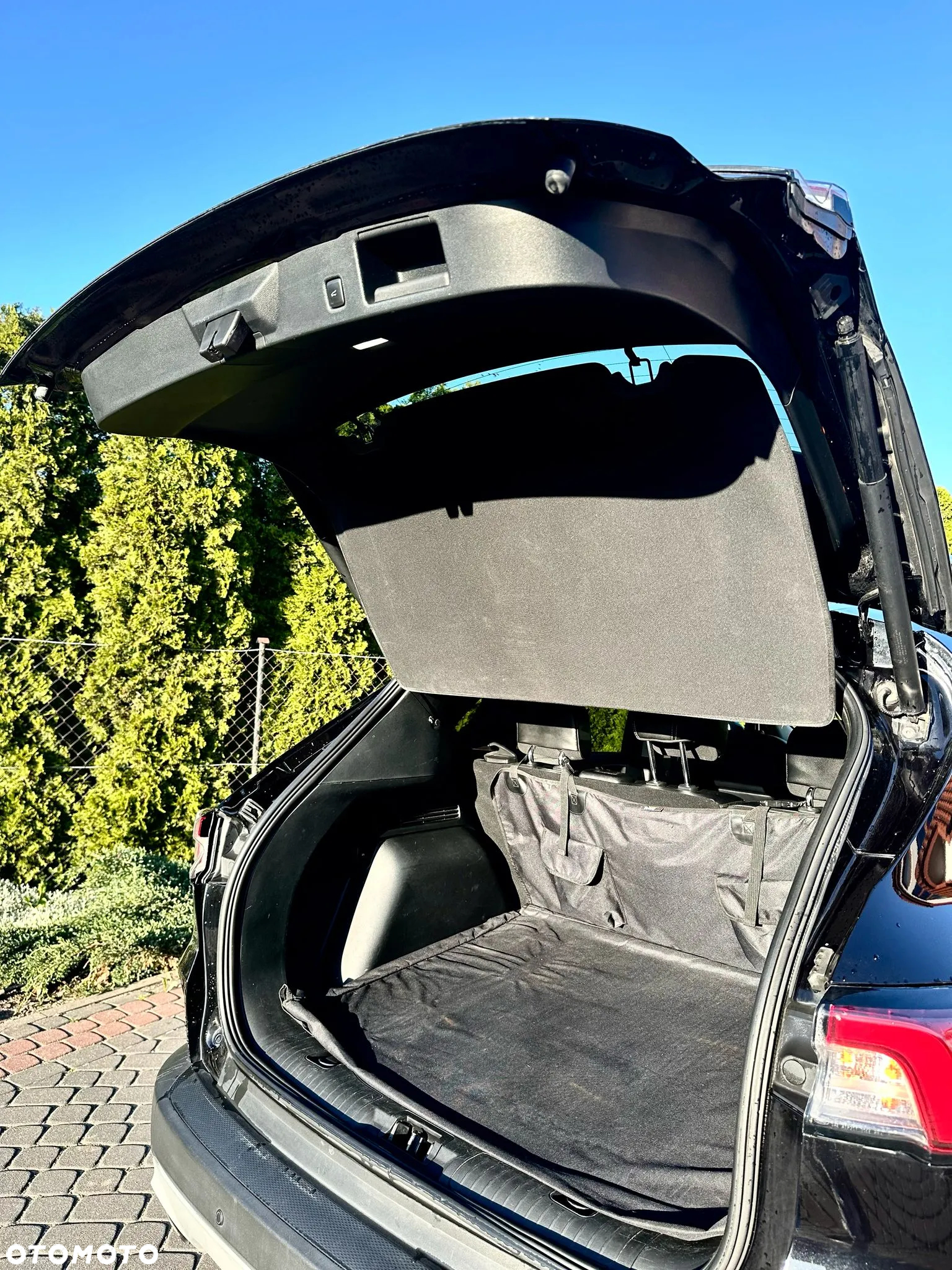 Ford Kuga 2.5 FHEV FWD Titanium - 29
