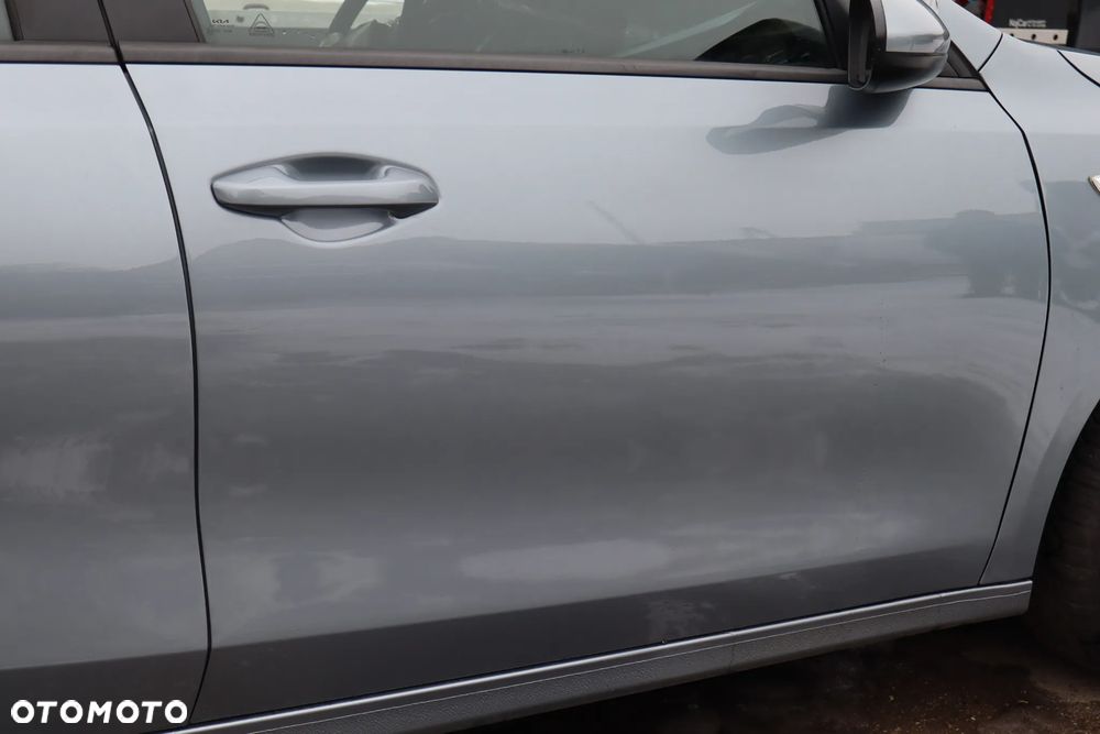 DRZWI PRZEDNIE PRZÓD PRAWE KIA CEED III 3 LIFT CS GREY 2021-2025 - 3