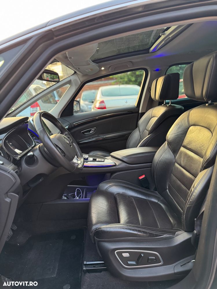 Renault Espace - 9