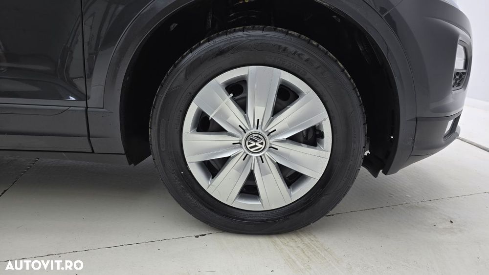 Volkswagen T-ROC 1.6 TDI Base - 23