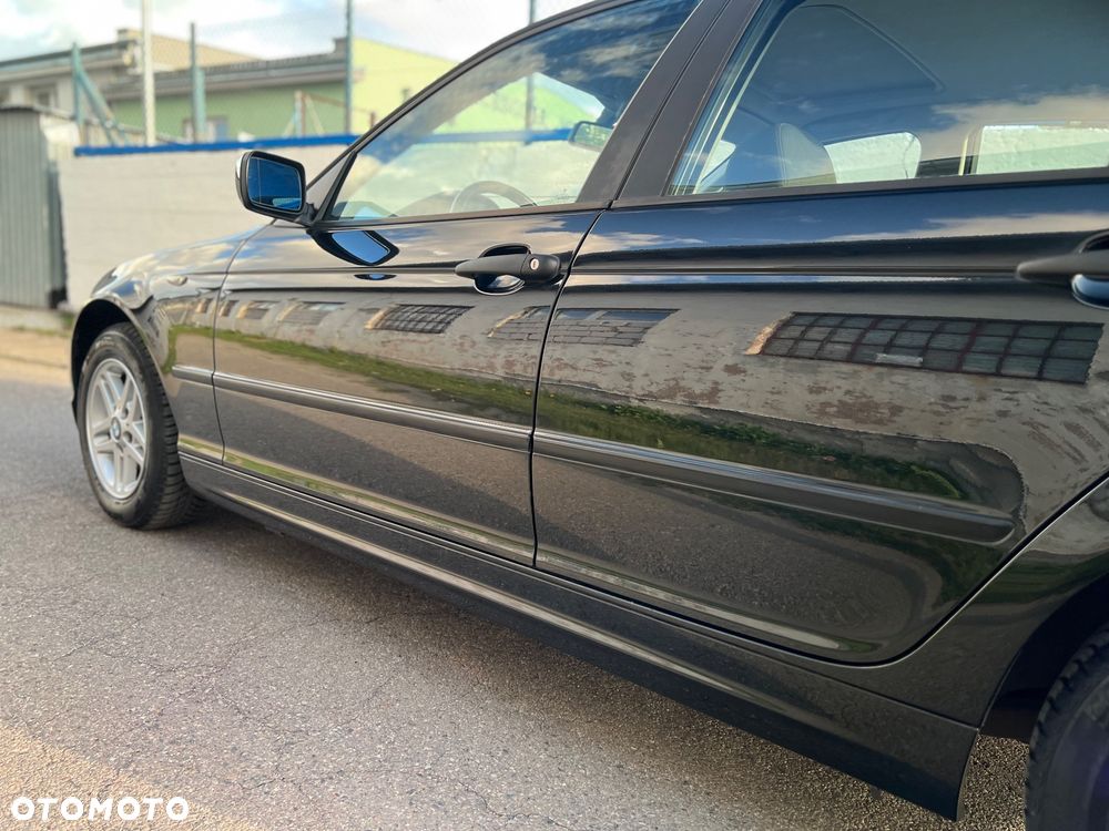 BMW Seria 3 316i Edition Sport - 25