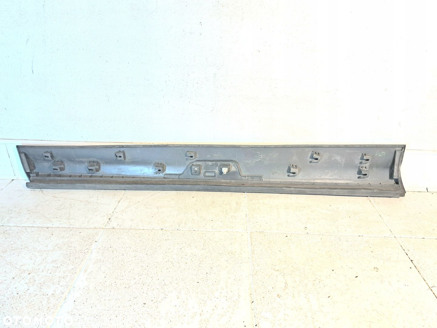 LISTWA NA DRZWI PRAWA PRZÓD HONDA CRV CR-V III 75312 54001B010 - 4