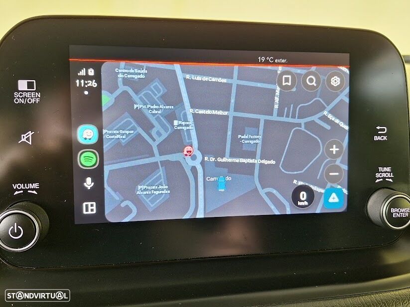 Fiat Tipo Station Wagon 1.3 Multijet - 23