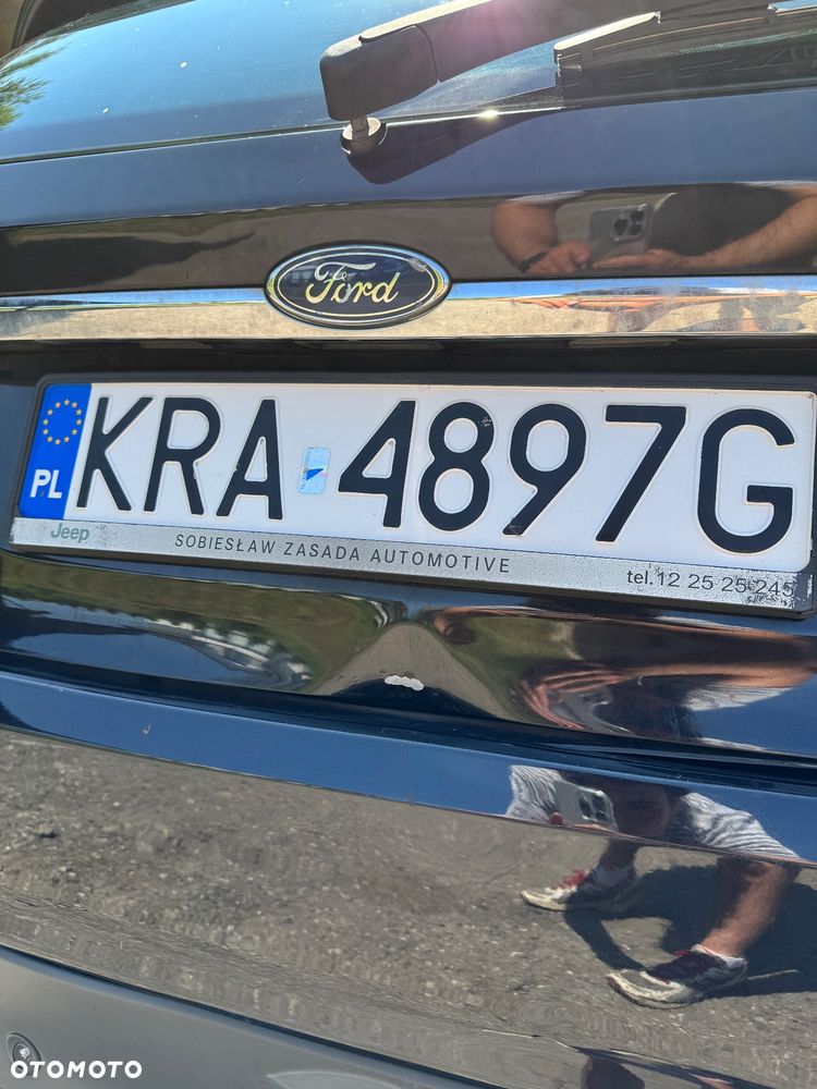 Ford Fiesta 1.4 Trend - 21