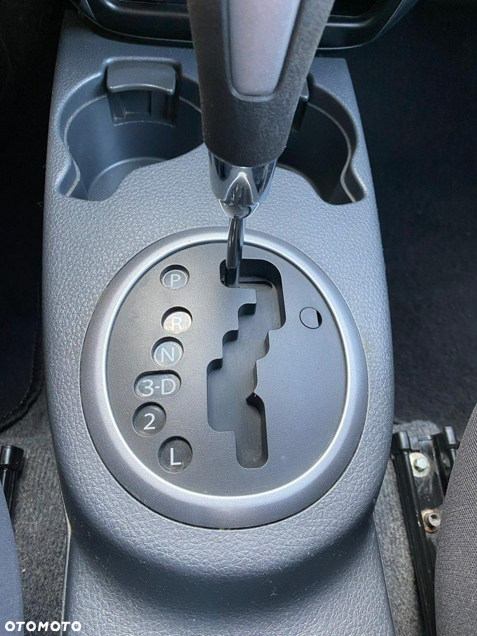 Suzuki SX4 - 12