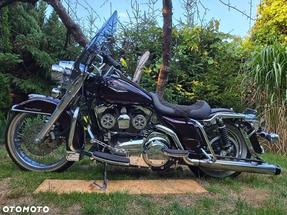 Harley-Davidson Touring Road King - 10