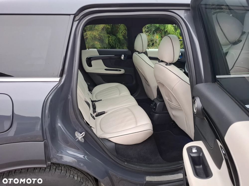 MINI Countryman Cooper S E All4 - 9