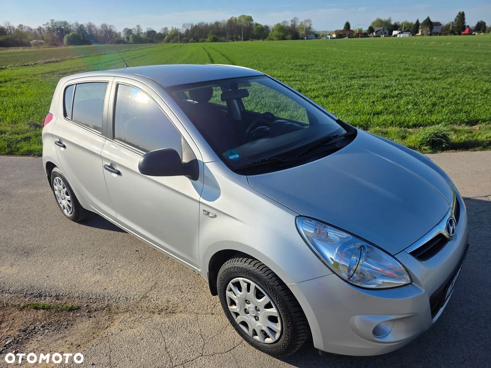 Hyundai i20 - 30
