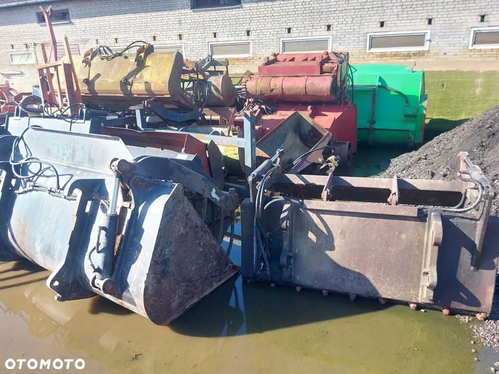 Amazone Talerzówka - 21