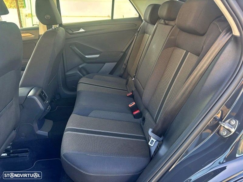 VW T-Roc 1.0 TSI Style - 4