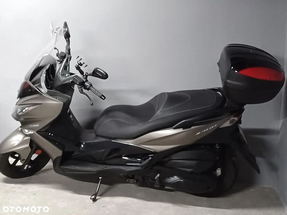 Kawasaki