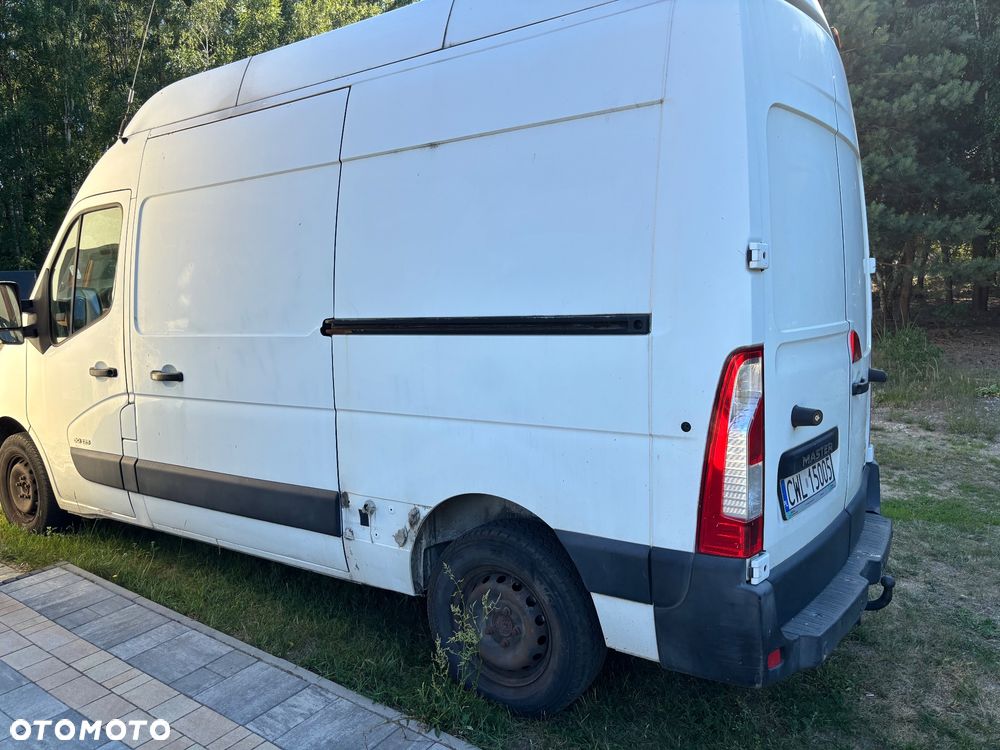 Renault Master - 6