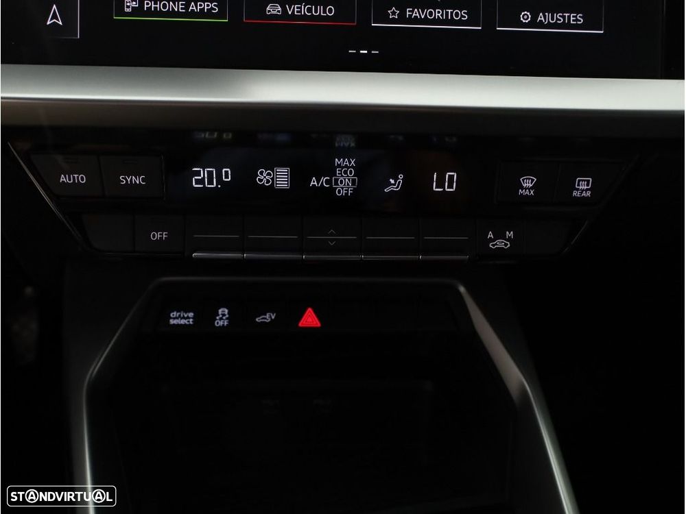 Audi A3 Sportback - 20
