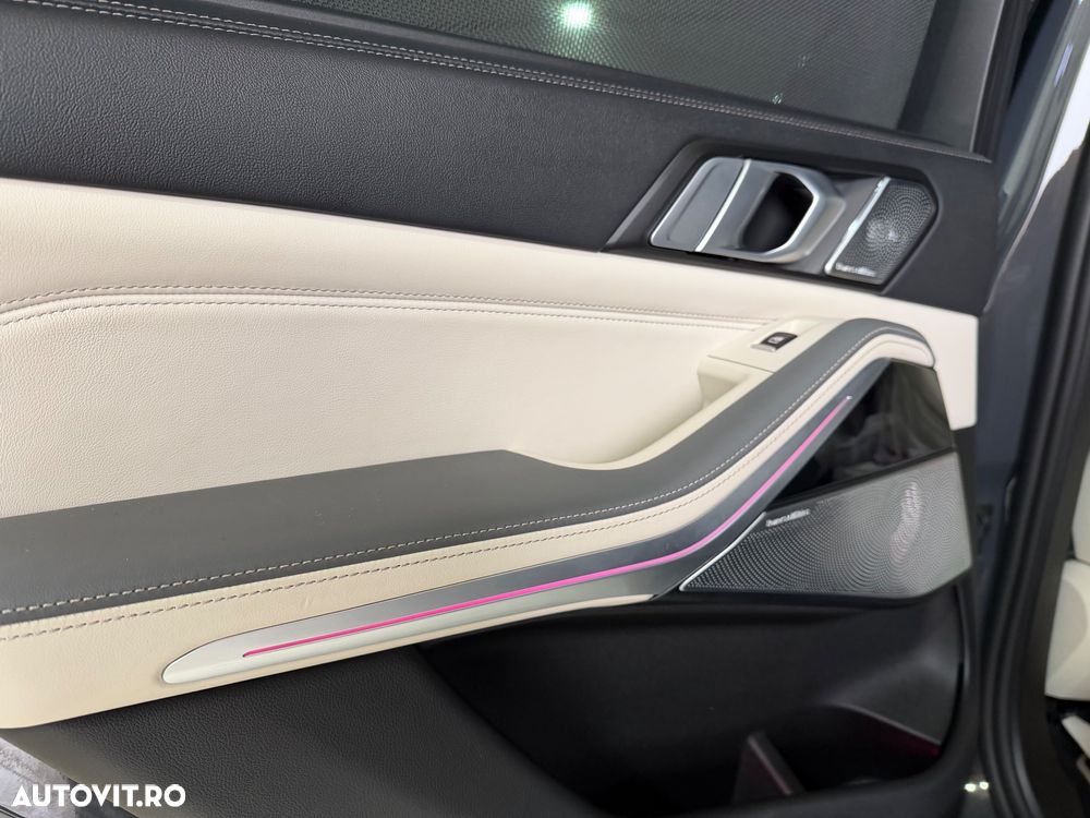 BMW X5 xDrive50e AT PHEV - 8