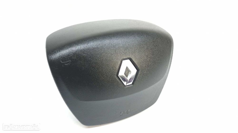 AIRBAG FRENTE ESQUERDO RENAULT MEGANE III BERLINA 5 P DYNAMIQUE - 4