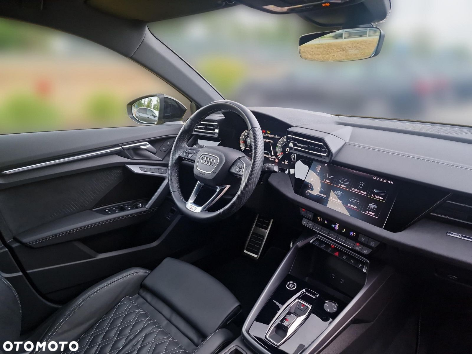 Audi A3 - 10