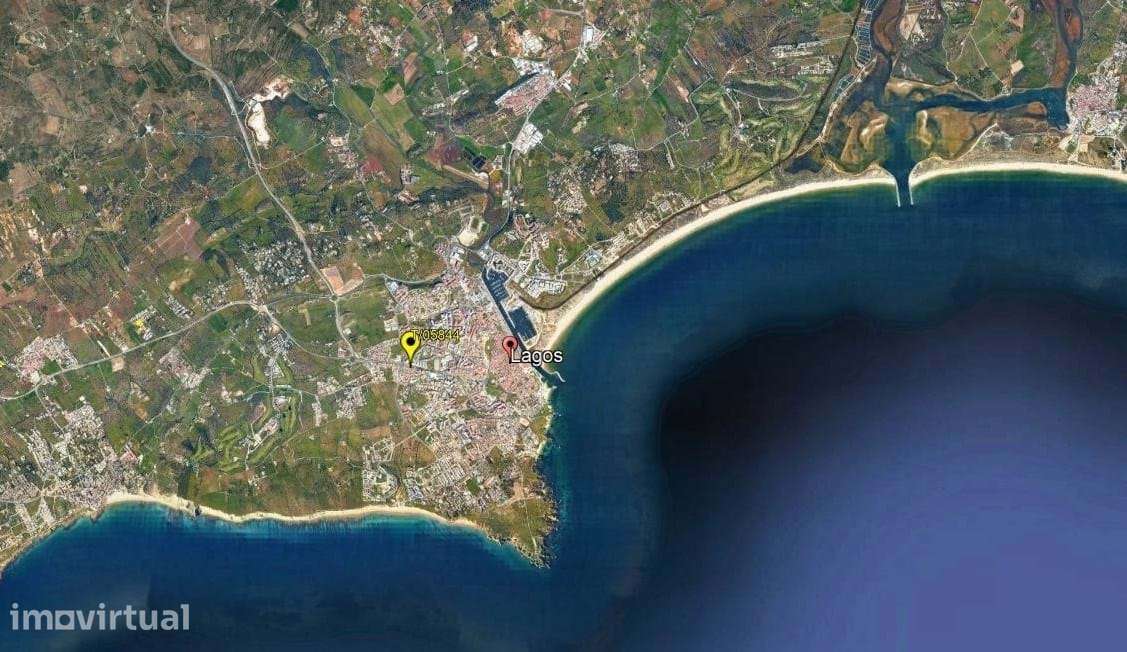 LOTE PARA CONSTRUIR - PERTO DO CENTRO & PRAIA - Grande imagem: 3/5