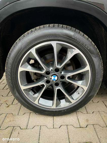 BMW X5 xDrive30d - 3