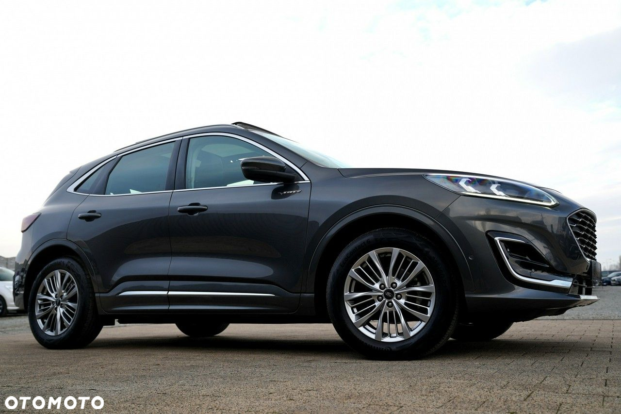 Ford Kuga 2.0 EcoBlue 4x4 VIGNALE - 7
