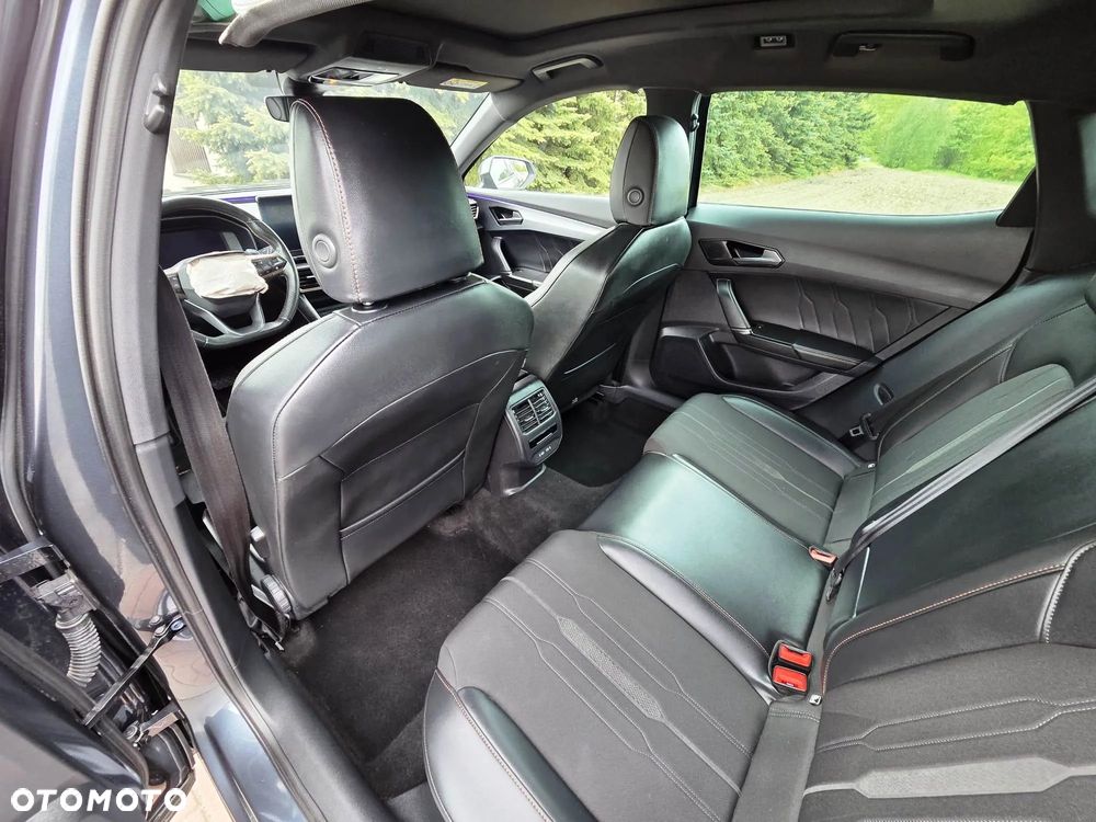 Cupra Formentor 1.5 TSI DSG Tribe Edition - 27