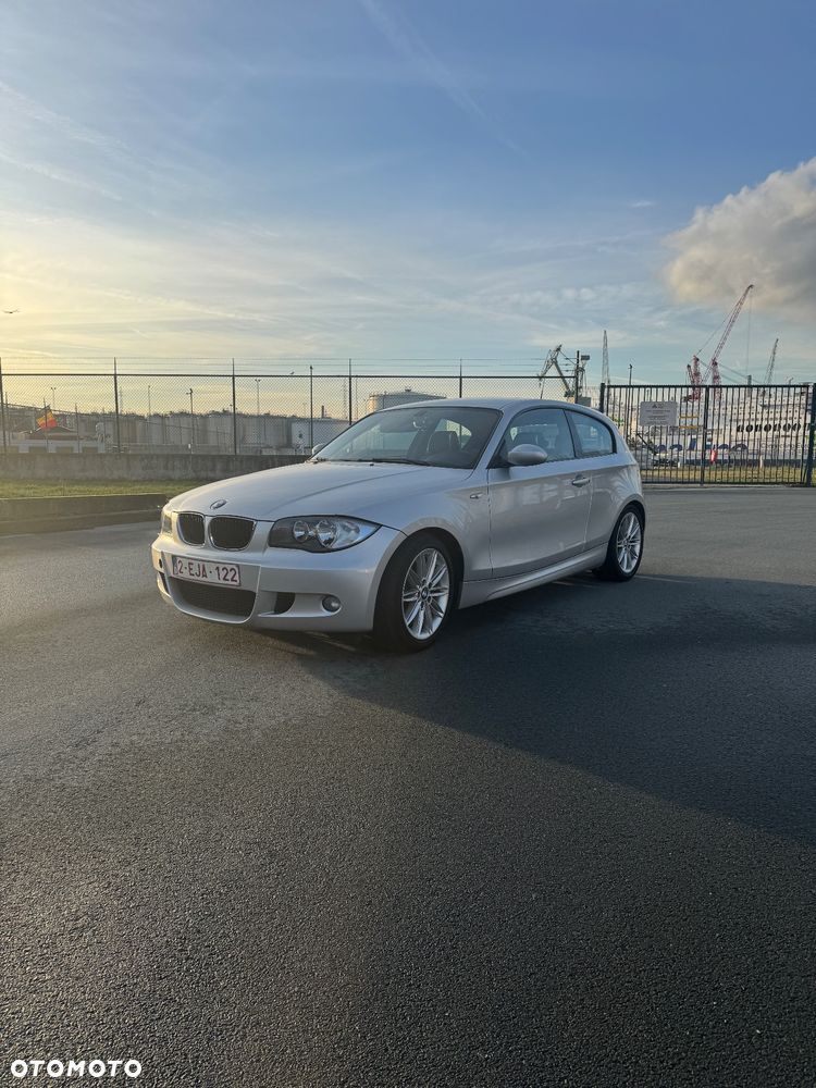 BMW Seria 1 118d DPF Edition Sport - 2