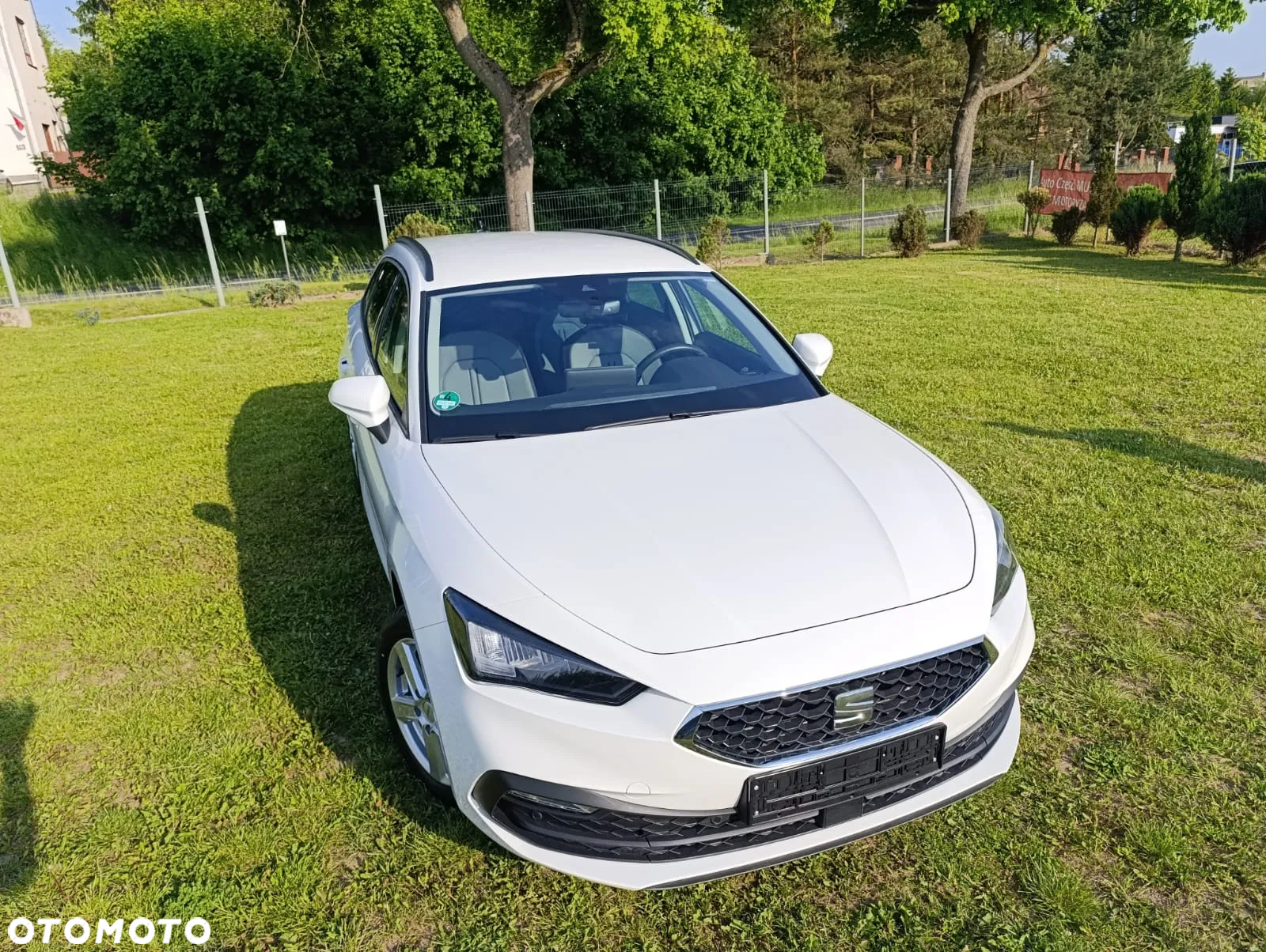 Seat Leon 2.0 TDI Style - 2