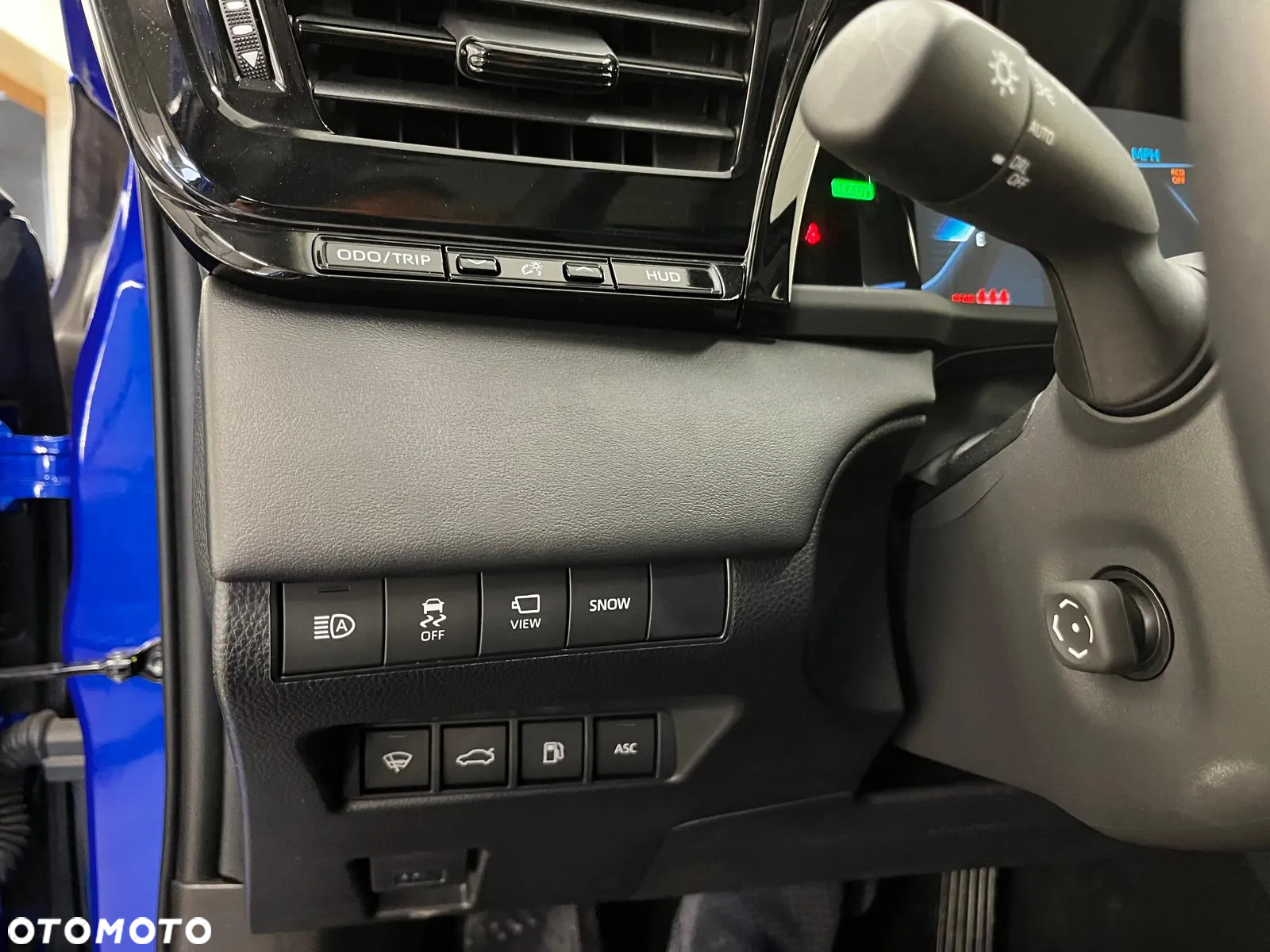 Toyota Mirai Standard - 9