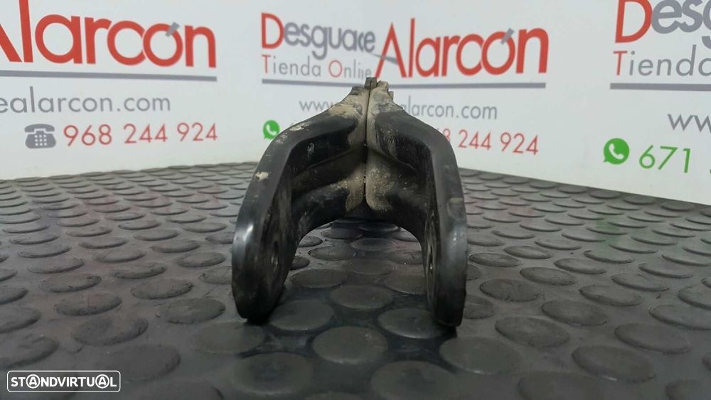 APOIO DO MOTOR PEUGEOT 407 ST CONFORT - 2