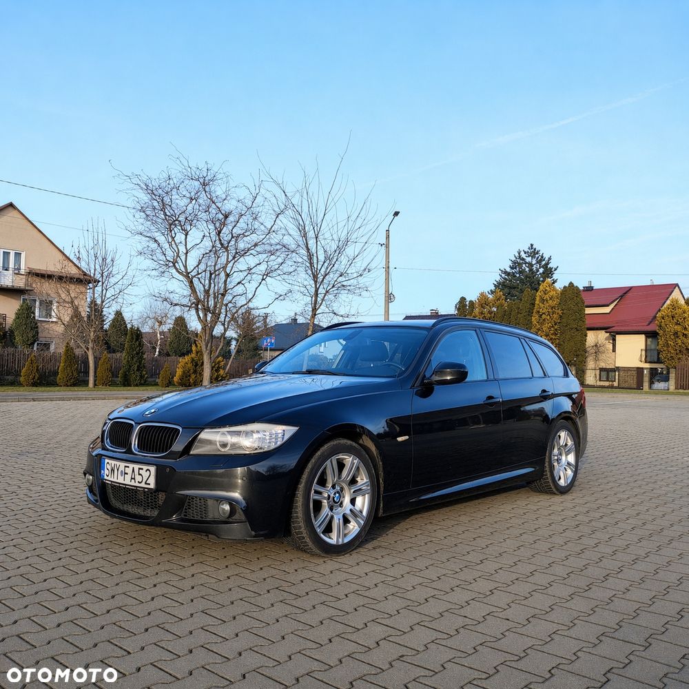 BMW Inny - 2