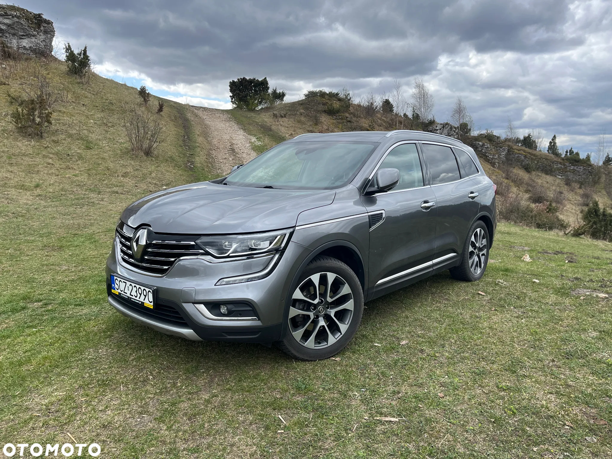 Renault Koleos 2.0 dCi Intens X-Tronic - 37
