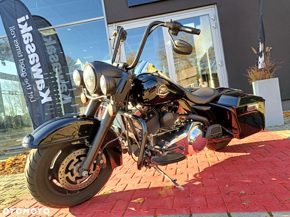 Harley-Davidson Touring Road King - 7
