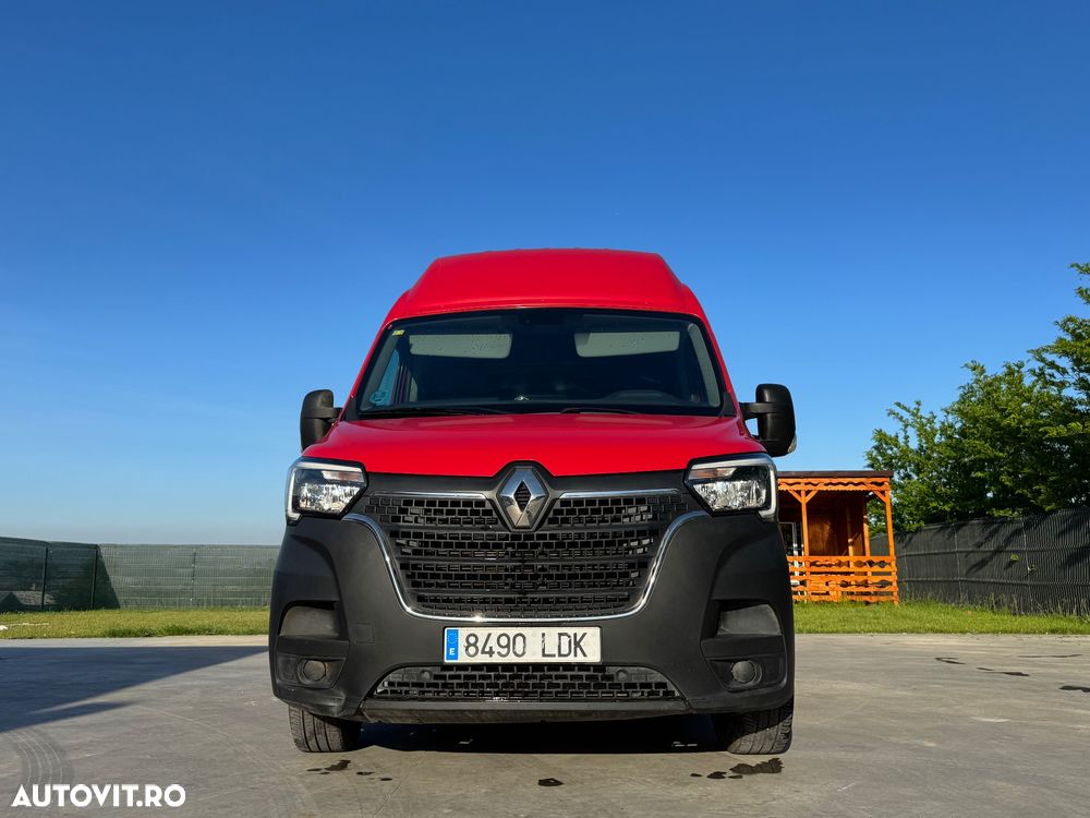 Renault Master - 3