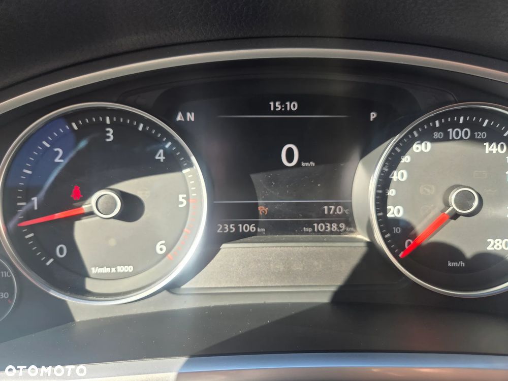 Volkswagen Touareg 4.2 V8 TDI - 18