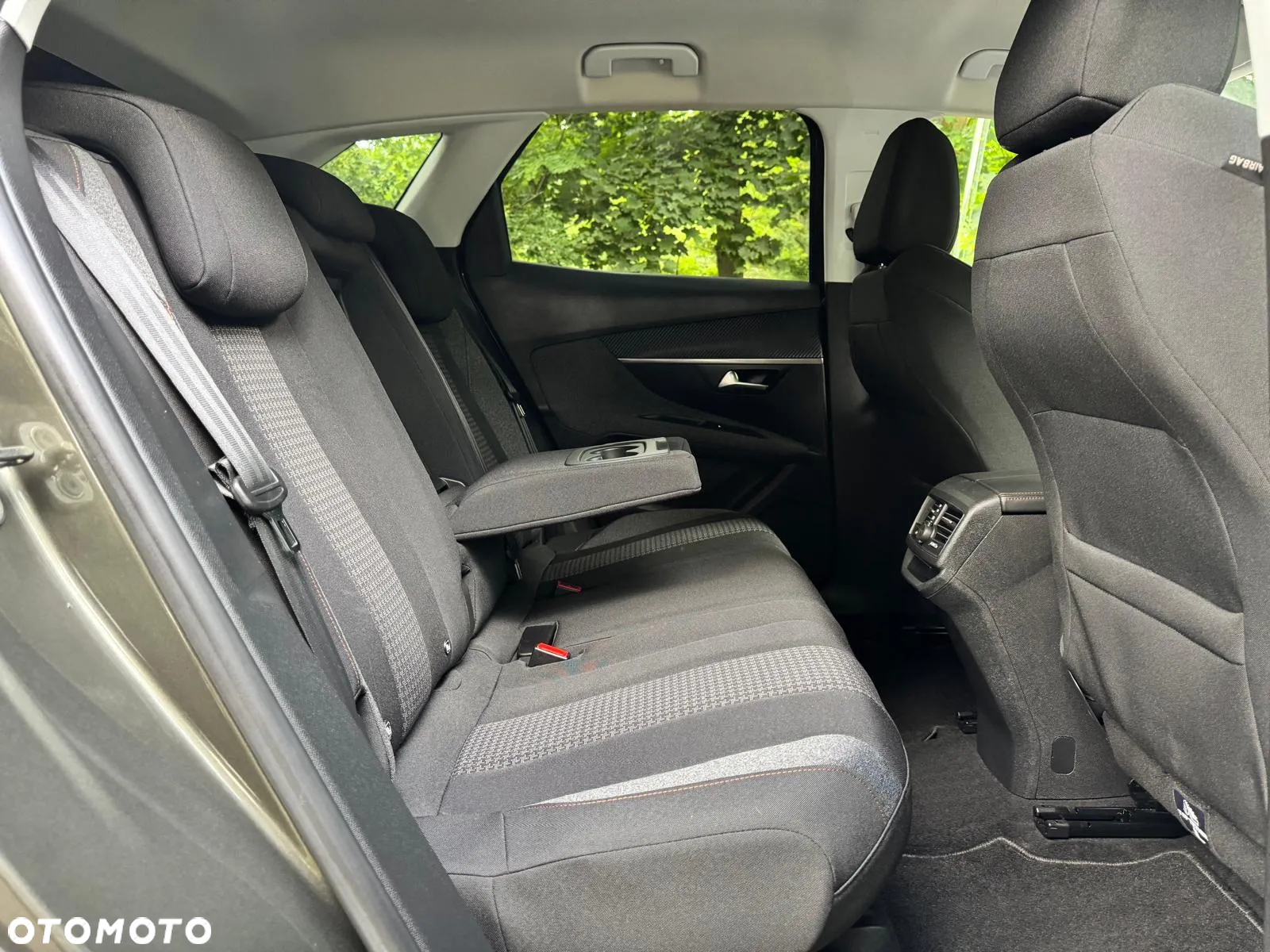Peugeot 3008 BlueHDi 130 Stop & Start Active - 35