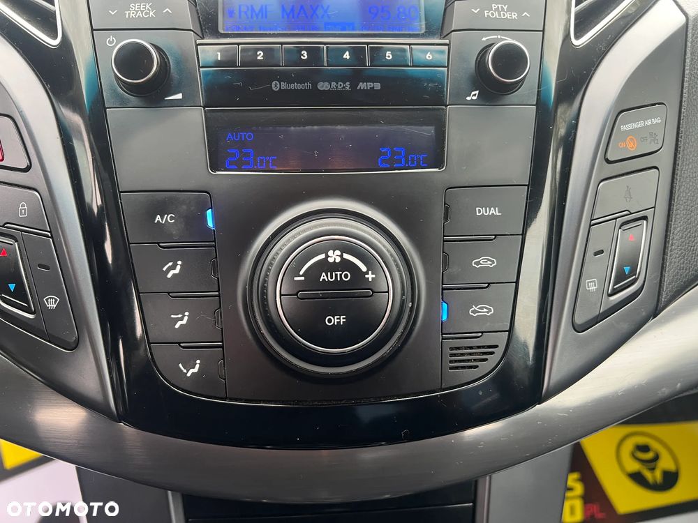 Hyundai i40 2.0 GDI Comfort - 18