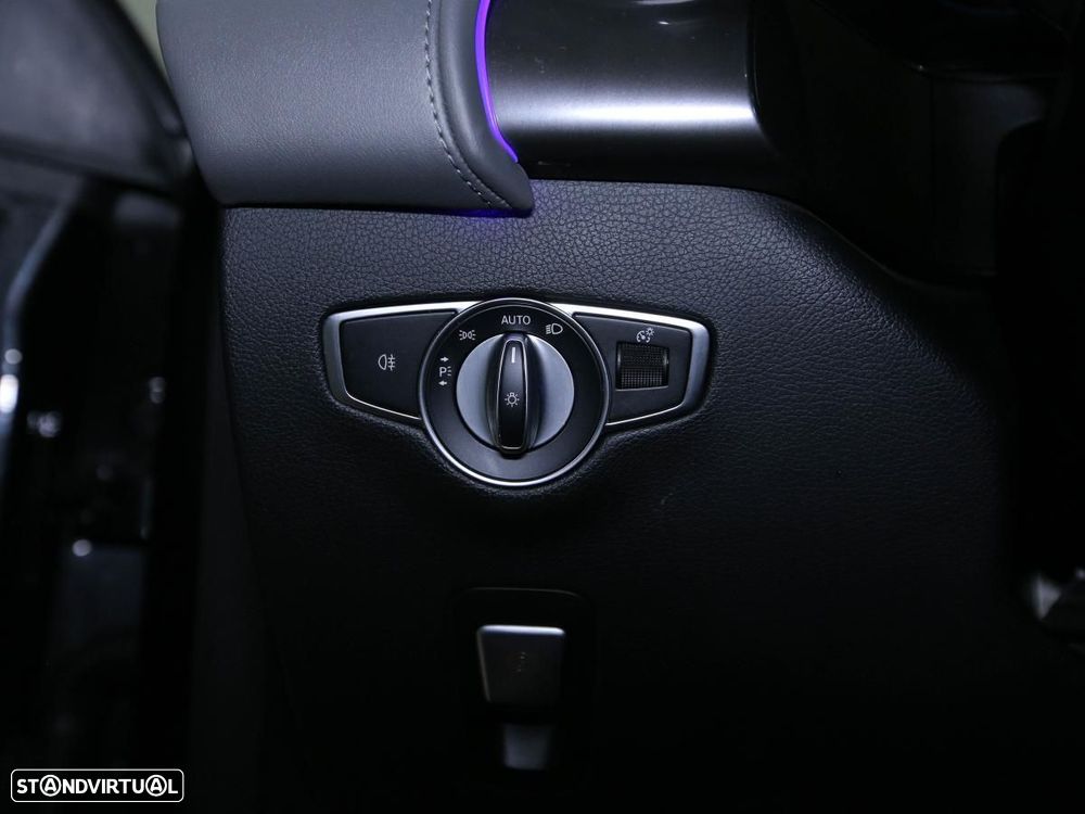 Mercedes-Benz EQC 400 4Matic AMG Line - 14