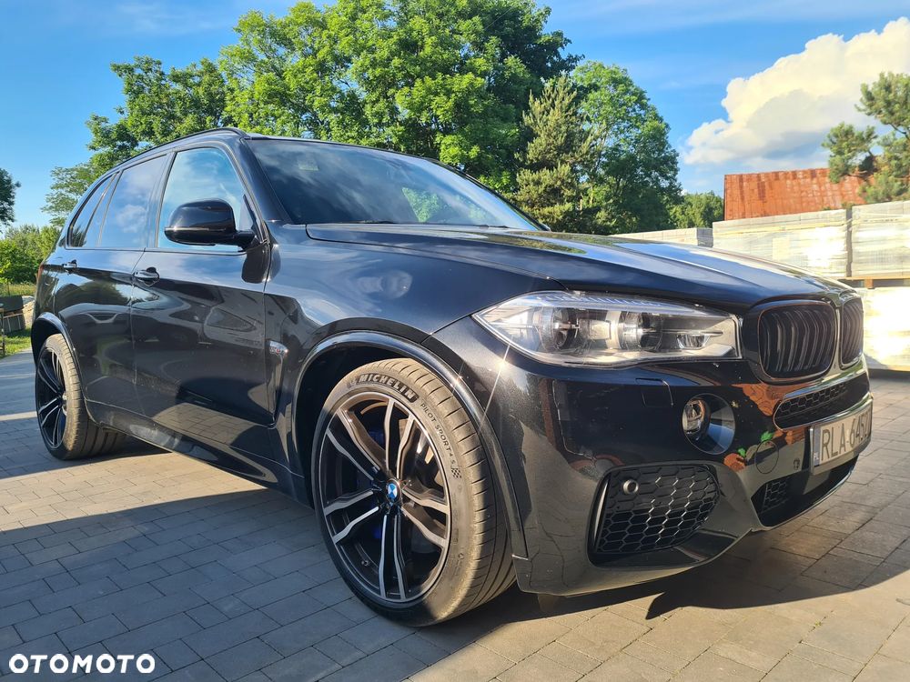 BMW X5 - 11