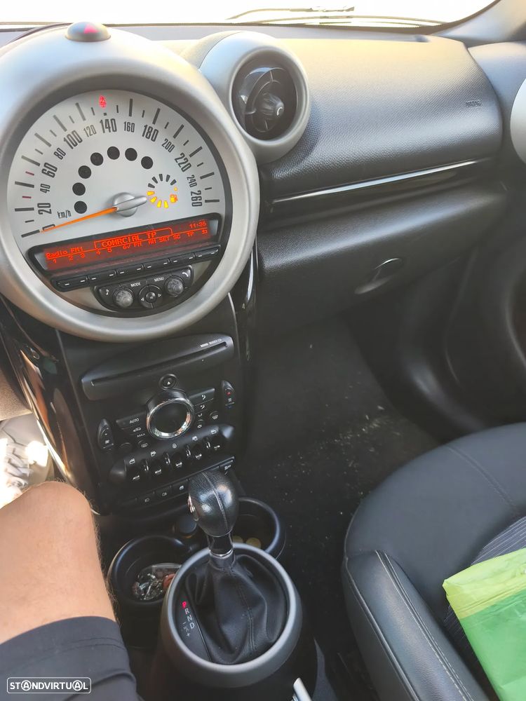 MINI Countryman Cooper S Aut. - 3