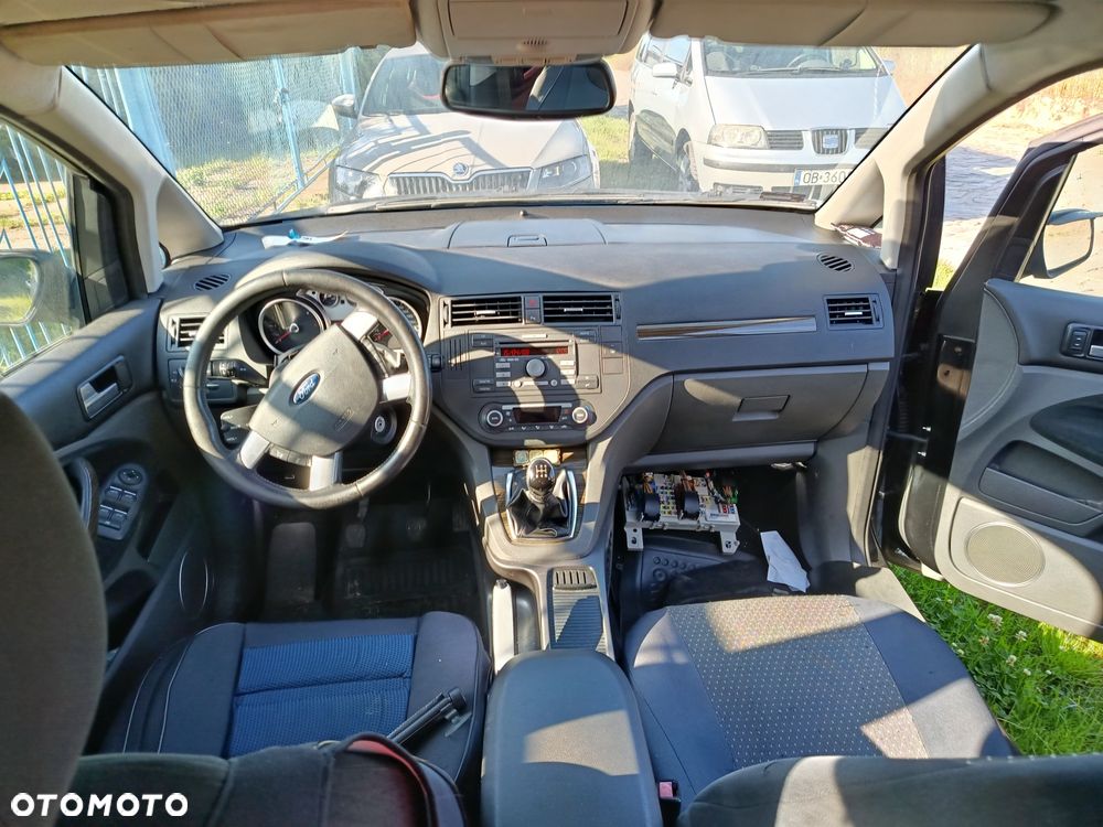 Ford C-MAX - 8
