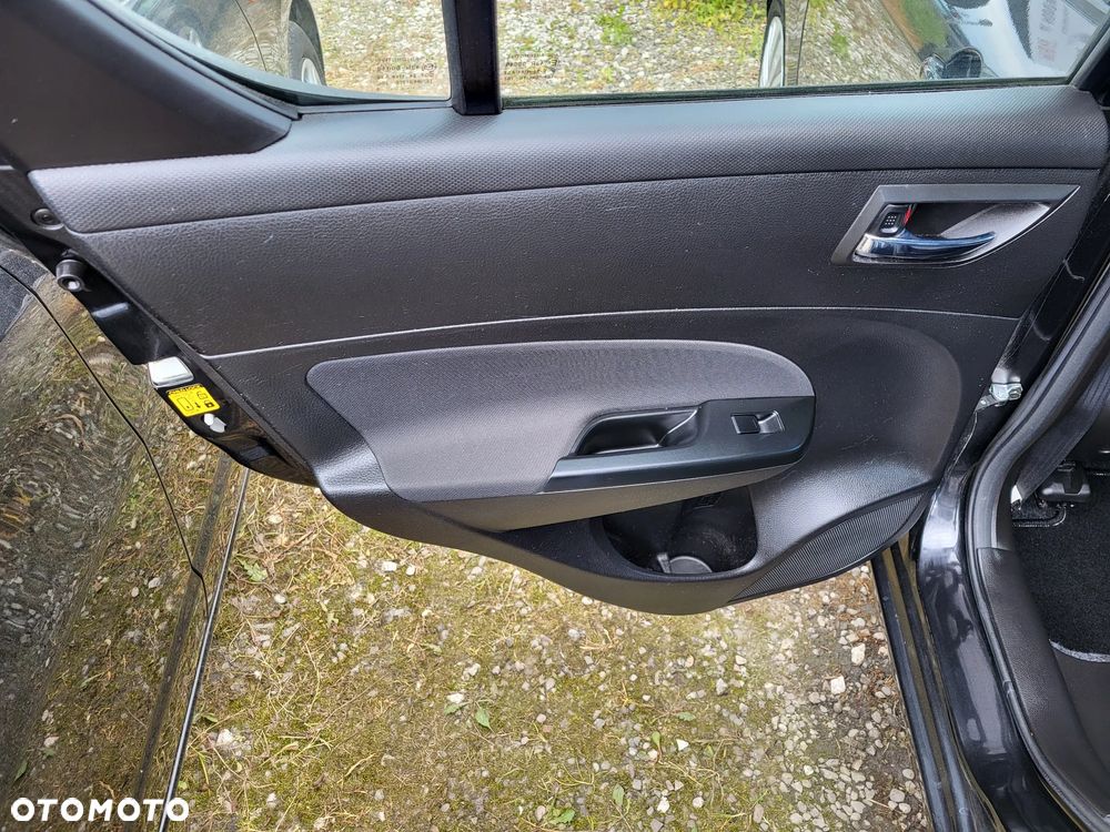 Suzuki Swift 1.2 Comfort - 21