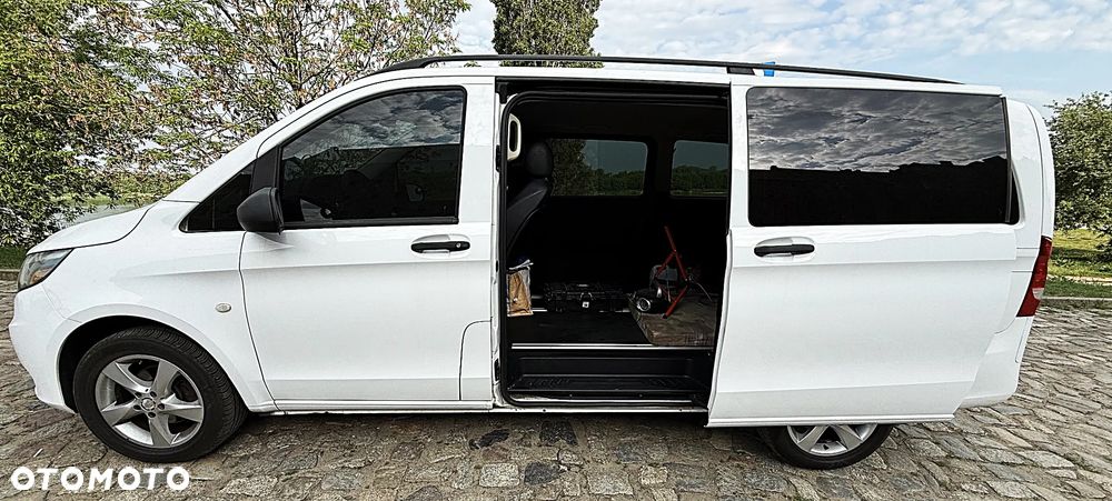 Mercedes-Benz Vito - 3