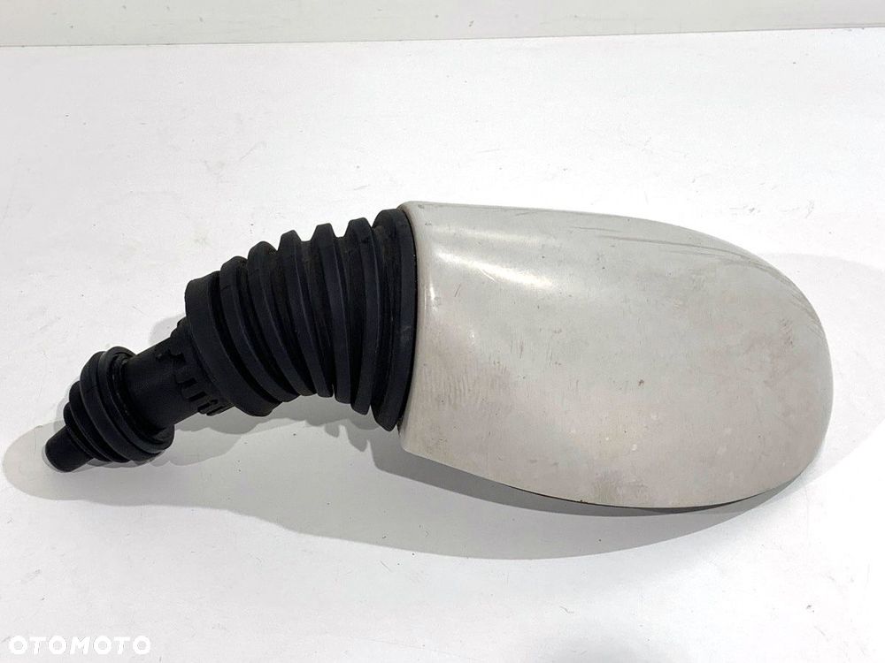 LUSTERKO PRAWY  LIGIER XTOO (LXT) 2005 - 2012 0.5 4 kW [5 KM] olej napędowy 2005 - 2012 - 2